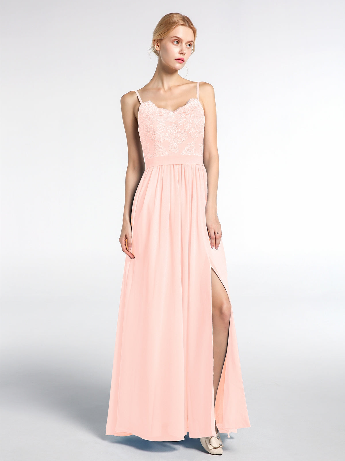 Pearl Pink